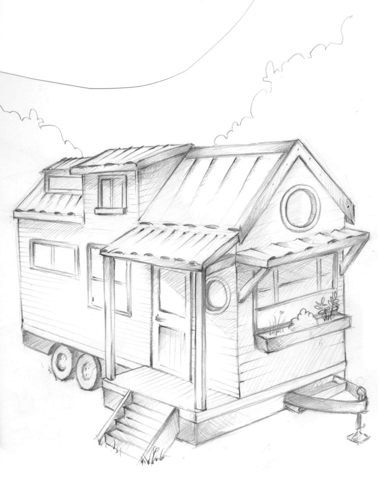 tiny-house
